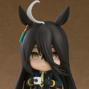 アクションフィギュア】ウマ娘 プリティーダービー ねんどろいど 