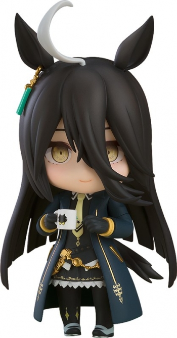 アクションフィギュア】ウマ娘 プリティーダービー ねんどろいど 