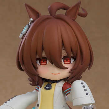アクションフィギュア】ウマ娘 プリティーダービー ねんどろいど 