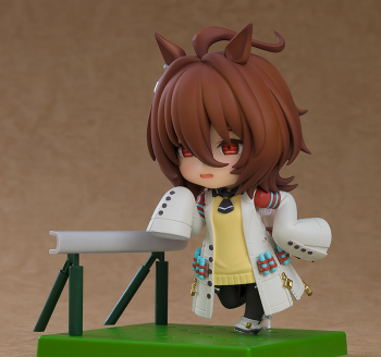 アクションフィギュア】ウマ娘 プリティーダービー ねんどろいど 
