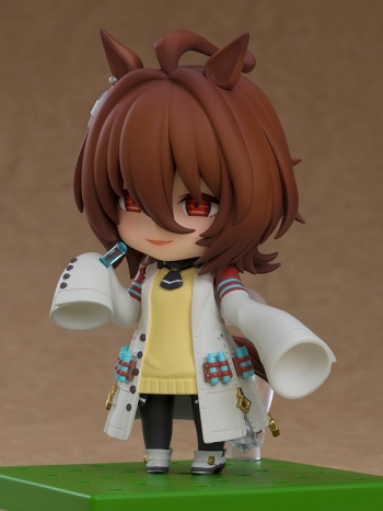 アクションフィギュア】ウマ娘 プリティーダービー ねんどろいど 