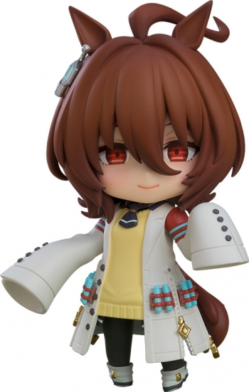 アクションフィギュア】ウマ娘 プリティーダービー ねんどろいど 