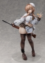 【美少女フィギュア】勝利の女神:NIKKE ブレッディ 1/4 完成品フィギュアの画像