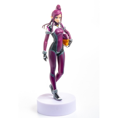 【プラモデル】マクロスΔ PLAMAX MF-46 minimum factory ミラージュ・ファリーナ・ジーナス 1/20