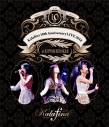 【Blu-ray】Kalafina/Kalafina 10th Anniversary LIVE 2018 at 日本武道館の画像
