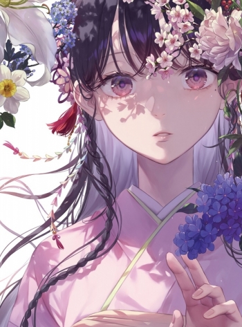 Blu-ray】TV わたしの幸せな結婚 第二期 第1巻 | アニメイト