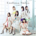 【主題歌】TV グリムノーツThe Animation ED「Endless Notes」/i☆Ris 通常盤の画像