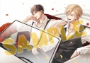 【コミック】須坂紫那先生「君に恋するはずがない-スイート篇-」抽選WEBサイン会(落選:お届けなし)の画像