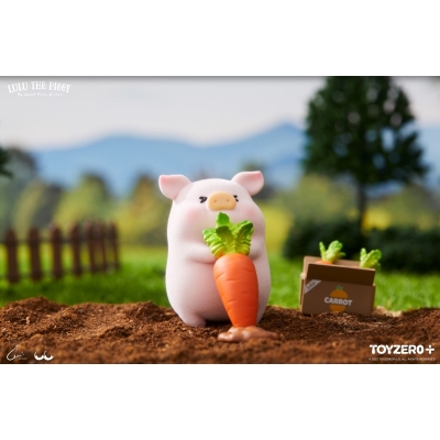 【トレーディングフィギュア】LuLu the Piggy - ルル・ザ・ピギー ファームガーデンシリーズ