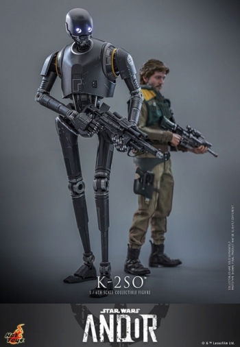 アクションフィギュア】テレビ・マスターピース スター・ウォーズ 