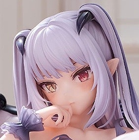 美少女フィギュア】ふみふみクロエ 1/6 完成品フィギュア | アニメイト