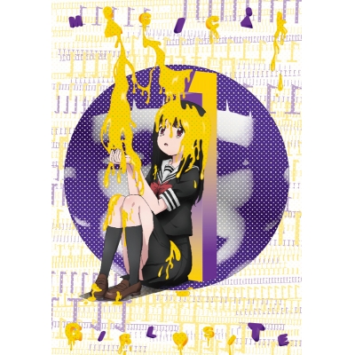 【DVD】TV 魔法少女サイト 第1巻 初回限定版