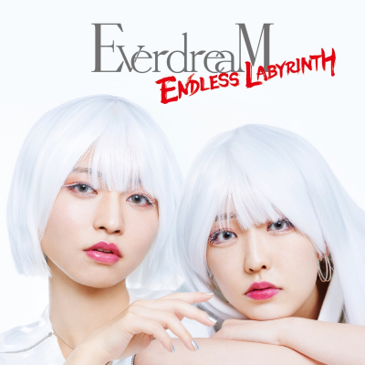 【主題歌】TV 六道の悪女たち OP「ENDLESS LABYRINTH」/EverdreaM DVD付