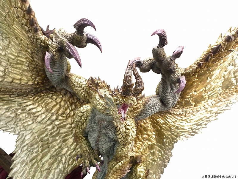 フィギュア > その他 > 【フィギュア】モンスターハンター カプコン 