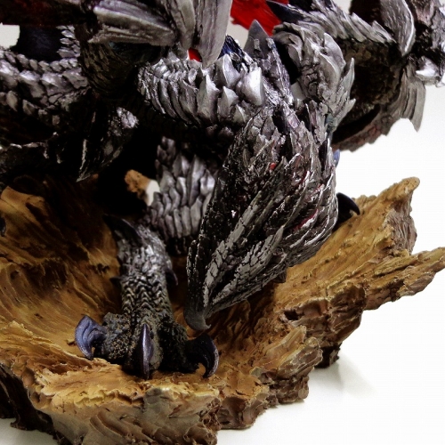 フィギュア】モンスターハンター カプコンフィギュアビルダー 