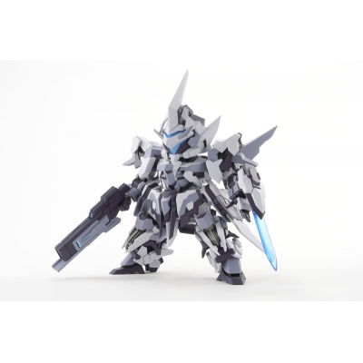 【プラモデル】イクスクレア・ヴァイスラヴィーネ【再販】