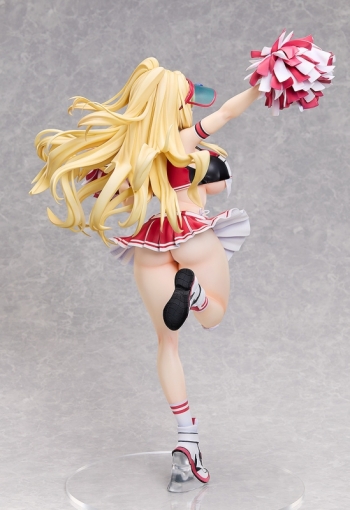 美少女フィギュア】勝利の女神：NIKKE クレイ 1/4 完成品フィギュア