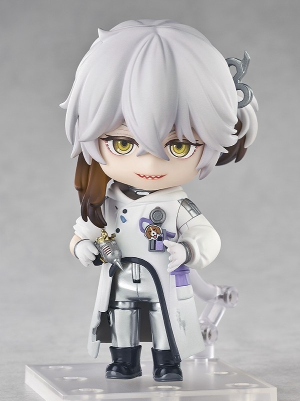 [Action Figure] Reverse: 1999 Nendoroid Medicine Pocket