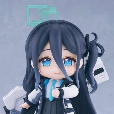 【アクションフィギュア】ブルーアーカイブ -Blue Archive- ねんどろいど 天童アリス