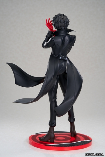 フィギュア】LIMEPIEシリーズ ペルソナ5 ザ・ロイヤル ジョーカー 1/8 