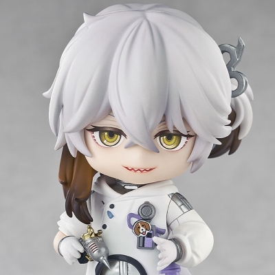 【アクションフィギュア】リバース:1999 ねんどろいど メディスンポケット