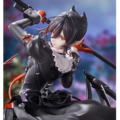 【美少女フィギュア】アークナイツ エンテレケイア 昇進段階二VER. 1/7 完成品フィギュア