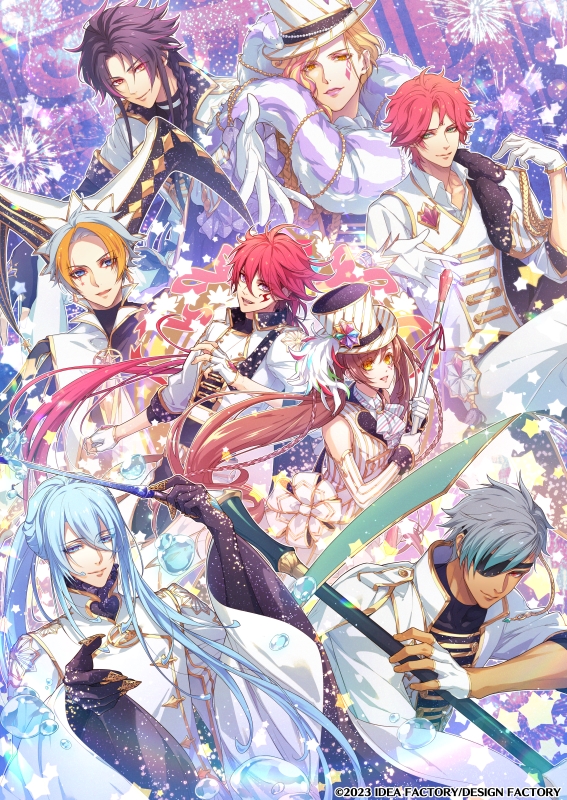 【NS】ラディアンテイル ~ファンファーレ!~ 特装版