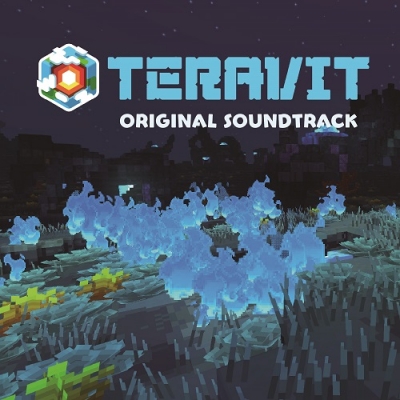 【音楽】ゲーム TERAVIT オリジナルサウンドトラック