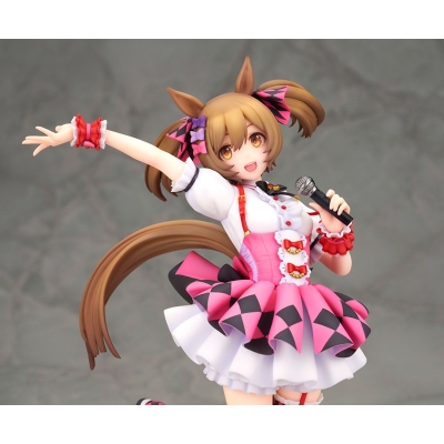 【美少女フィギュア】ウマ娘 プリティーダービー スマートファルコン 1/7 完成品フィギュア
