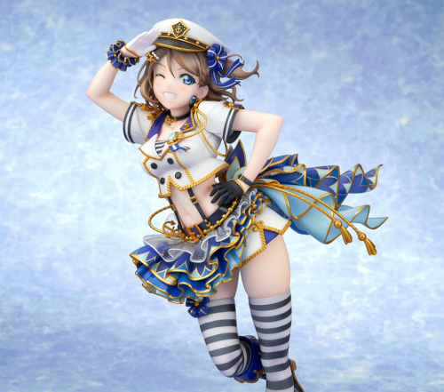 美少女フィギュア】ラブライブ！スクールアイドルフェスティバル ALL 