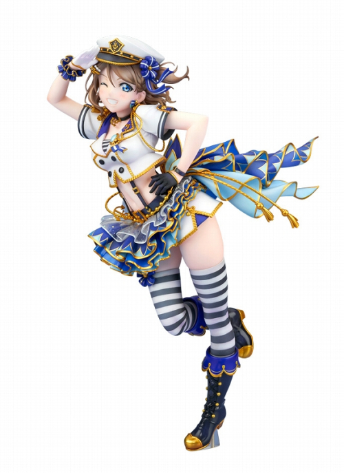 ラブライブ スクールアイドルコレクション 渡辺曜 SP 濃 SEC