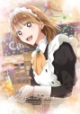 【DVD】TV アニメ「アオのハコ」 DVD Vol.5 初回生産限定版の画像
