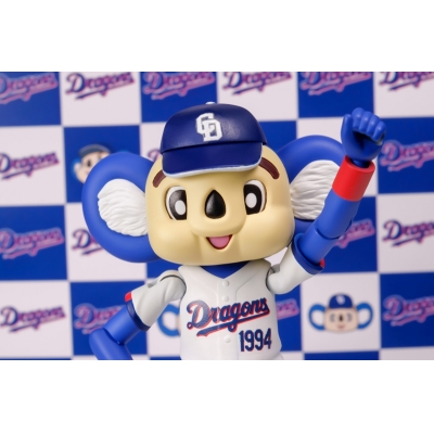 【プラモデル】プラフィア ドアラ