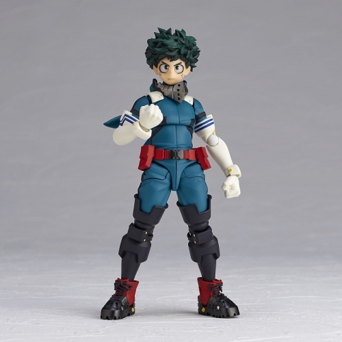 アクションフィギュア】リボルテック アメイジング・ヤマグチ 僕の 