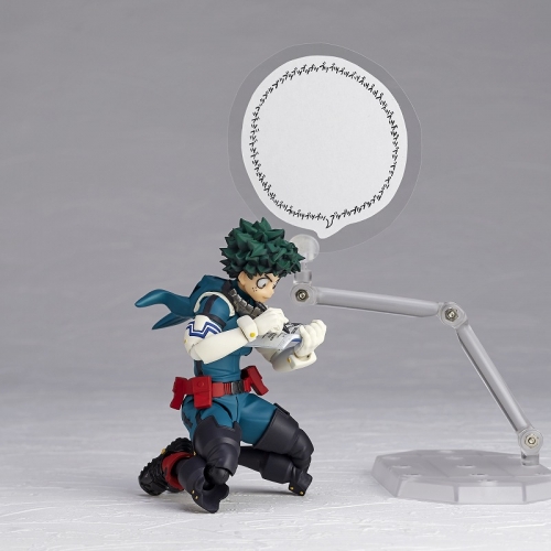 アクションフィギュア】リボルテック アメイジング・ヤマグチ 僕の 