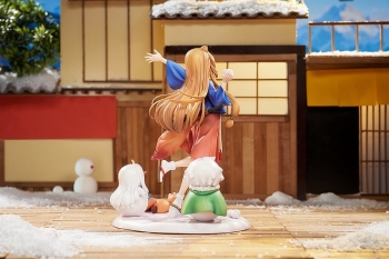 美少女フィギュア】盾の勇者の成り上がり Season2 ラフタリア 雪遊び 