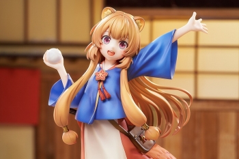美少女フィギュア】盾の勇者の成り上がり Season2 ラフタリア 雪遊び