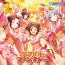 【音楽】THE IDOLM@STER CINDERELLA GIRLS STARLIGHT MASTER CRYSTAL QUALIA 05 スマイルファンタジーの画像