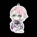 【グッズ-キーホルダー】クロノヴァ 1周年記念 アクリルキーホルダー 甘夢れむの画像