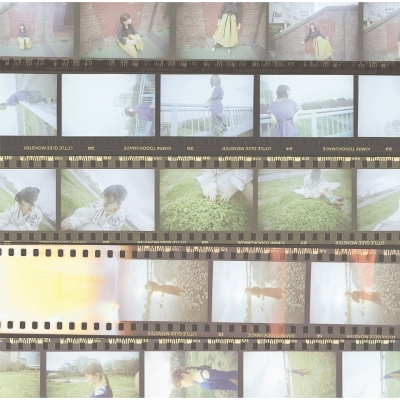 【主題歌】TV MIX ED「君に届くまで」/Little Glee Monster 通常盤