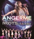【Blu-ray】アンジュルム/ANGERME 10th ANNIVERSARY TOUR 2024 AUTUMN 「ROOTS」川村文乃 FINAL ☆KIRAKIRA☆の画像