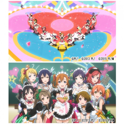 Blu Ray ラブライブ M S Live Collection アニメイト