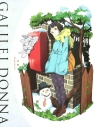【DVD】TV ガリレイドンナ 5 完全生産限定版の画像