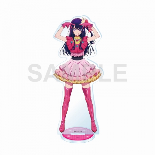グッズ-スタンドポップ】【推しの子】 アクリルスタンドフィギュア 