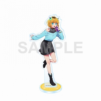 グッズ-スタンドポップ】【推しの子】 アクリルスタンドフィギュア MEM 