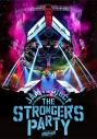 【DVD】JAM Project/15th Anniversary Premium LIVE THE STRONGER’S PARTY LIVEの画像
