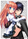 【DVD】TV Rewrite 8 完全生産限定版の画像
