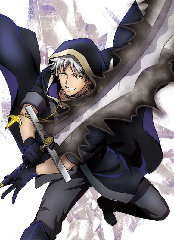 【Blu-ray】TV オリエント vol.3 初回生産限定版