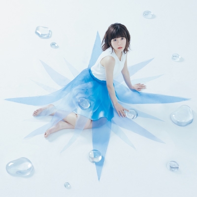 【アルバム】水瀬いのり/BLUE COMPASS 通常盤
