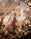 【DVD】TV Vivy -Fluorite Eye’s Song- 1 完全生産限定版の画像